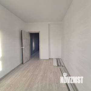 3-к квартира, вторичка, 48м2, 3/4 этаж