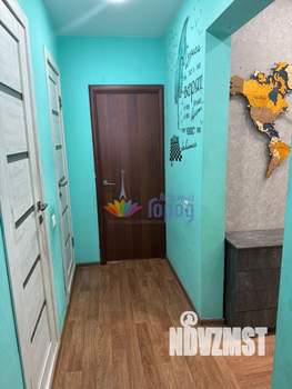2-к квартира, вторичка, 51м2, 6/9 этаж
