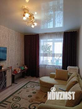 2-к квартира, вторичка, 60м2, 1/3 этаж