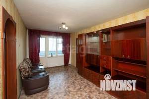 3-к квартира, вторичка, 52м2, 6/9 этаж