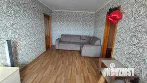 3-к квартира, вторичка, 60м2, 8/10 этаж