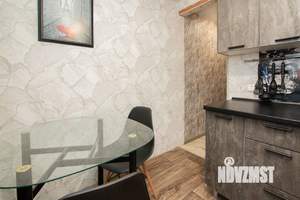 2-к квартира, вторичка, 42м2, 3/3 этаж