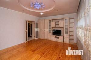 2-к квартира, вторичка, 48м2, 2/4 этаж