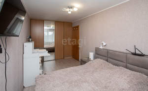2-к квартира, вторичка, 46м2, 5/5 этаж