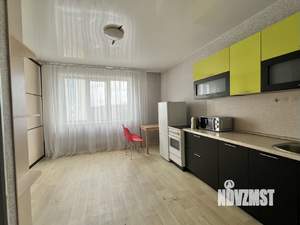 1-к квартира, вторичка, 36м2, 9/9 этаж