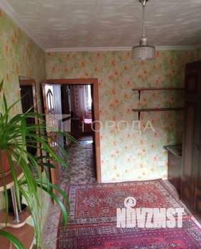 3-к квартира, вторичка, 68м2, 1/9 этаж