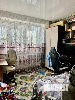 2-к квартира, вторичка, 44м2, 1/5 этаж