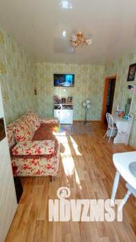 1-к квартира, вторичка, 29м2, 1/2 этаж