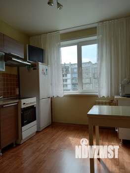 2-к квартира, вторичка, 52м2, 6/10 этаж