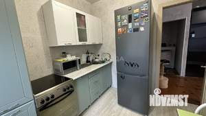1-к квартира, вторичка, 32м2, 2/2 этаж