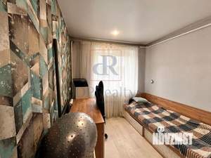 1-к квартира, вторичка, 30м2, 5/5 этаж