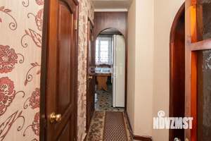 2-к квартира, вторичка, 40м2, 5/9 этаж