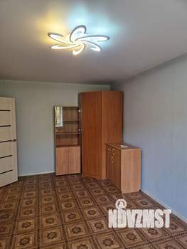 1-к квартира, вторичка, 34м2, 2/6 этаж
