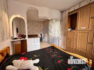 1-к квартира, вторичка, 30м2, 1/5 этаж