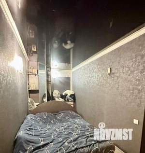 2-к квартира, вторичка, 44м2, 2/5 этаж