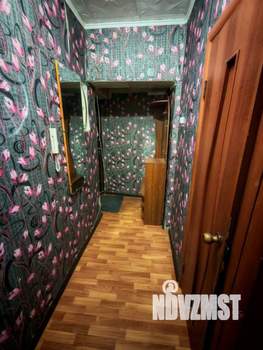 2-к квартира, вторичка, 46м2, 2/5 этаж