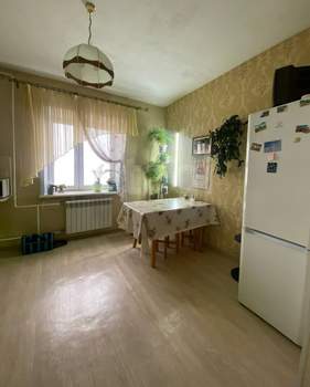 3-к квартира, вторичка, 88м2, 16/17 этаж