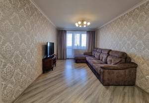3-к квартира, вторичка, 76м2, 6/18 этаж