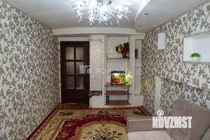2-к квартира, вторичка, 46м2, 2/5 этаж