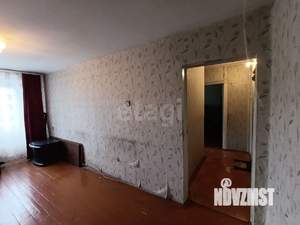 2-к квартира, вторичка, 45м2, 4/5 этаж