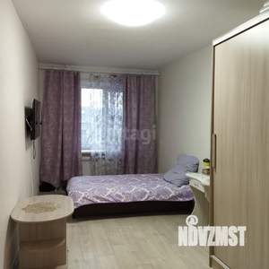 3-к квартира, вторичка, 59м2, 1/5 этаж