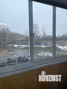 2-к квартира, вторичка, 47м2, 2/5 этаж