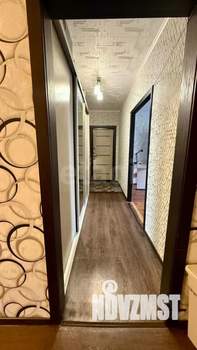 4-к квартира, вторичка, 77м2, 1/10 этаж