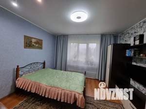 3-к квартира, вторичка, 99м2, 2/10 этаж