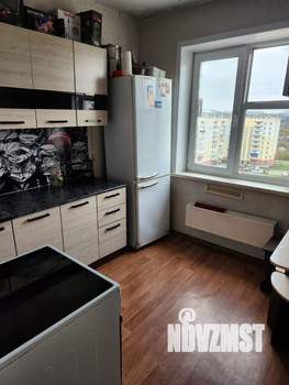 3-к квартира, вторичка, 68м2, 9/9 этаж