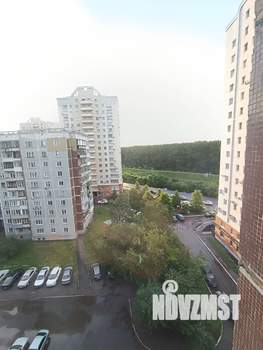 4-к квартира, вторичка, 76м2, 9/9 этаж
