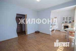 2-к квартира, вторичка, 54м2, 5/5 этаж