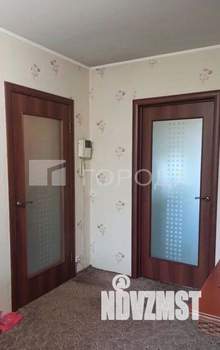 2-к квартира, вторичка, 45м2, 5/5 этаж