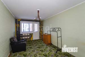 1-к квартира, вторичка, 30м2, 3/5 этаж