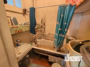 3-к квартира, вторичка, 69м2, 4/4 этаж