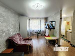 1-к квартира, вторичка, 30м2, 2/5 этаж
