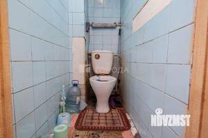 2-к квартира, вторичка, 43м2, 3/9 этаж