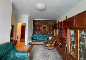 2-к квартира, вторичка, 43м2, 2/5 этаж