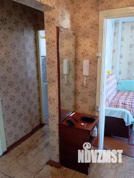 2-к квартира, вторичка, 46м2, 3/9 этаж