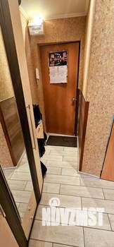 2-к квартира, вторичка, 41м2, 1/5 этаж