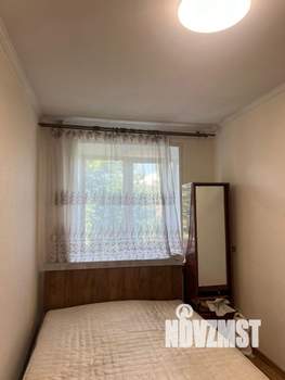 2-к квартира, вторичка, 42м2, 4/5 этаж