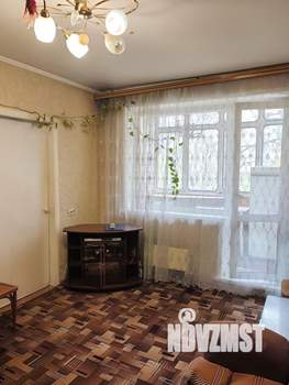 3-к квартира, вторичка, 53м2, 2/9 этаж