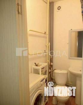 1-к квартира, вторичка, 44м2, 9/9 этаж