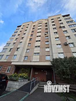 2-к квартира, вторичка, 63м2, 6/9 этаж