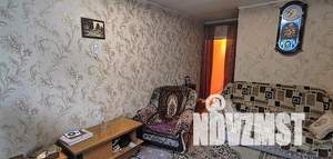 3-к квартира, вторичка, 53м2, 3/5 этаж