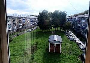 1-к квартира, вторичка, 31м2, 5/5 этаж