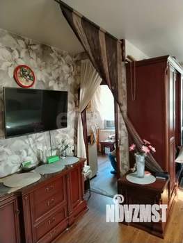 1-к квартира, вторичка, 31м2, 5/5 этаж