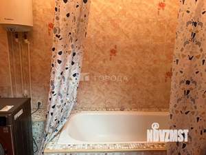 3-к квартира, вторичка, 84м2, 11/16 этаж