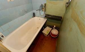 2-к квартира, вторичка, 45м2, 10/10 этаж
