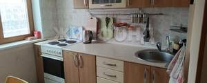 3-к квартира, вторичка, 60м2, 4/5 этаж