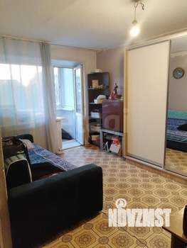1-к квартира, вторичка, 31м2, 3/5 этаж